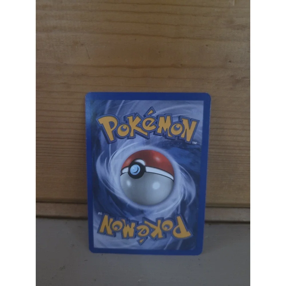 Pokemon TCG Haunter Legendary Collection Card 46/110 Regular LP spanish